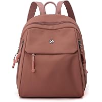 Amazon.com: Dayfine Nylon Backpacks for Women Lightweight  display picture 1