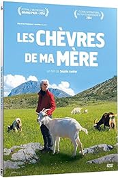 Les Chèvres de ma mère