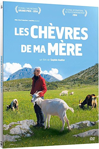 Les Chèvres de ma mère
