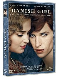 Danish Girl