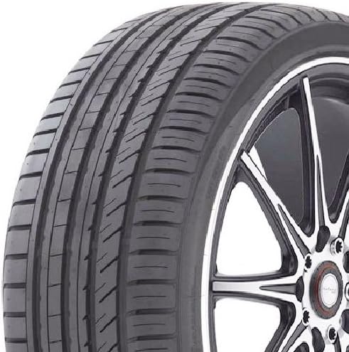 Saffiro SF5000 Performance Radial Tire - 245/35-21 96Y