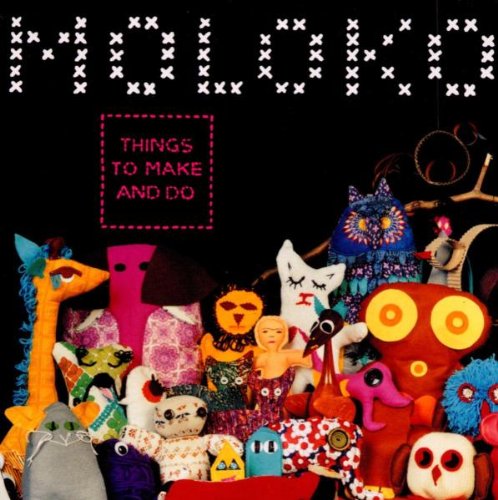 #41 — Things To Make And Do