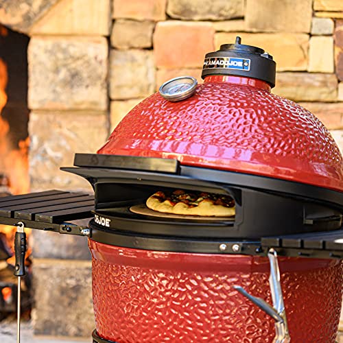 kamado joe black
