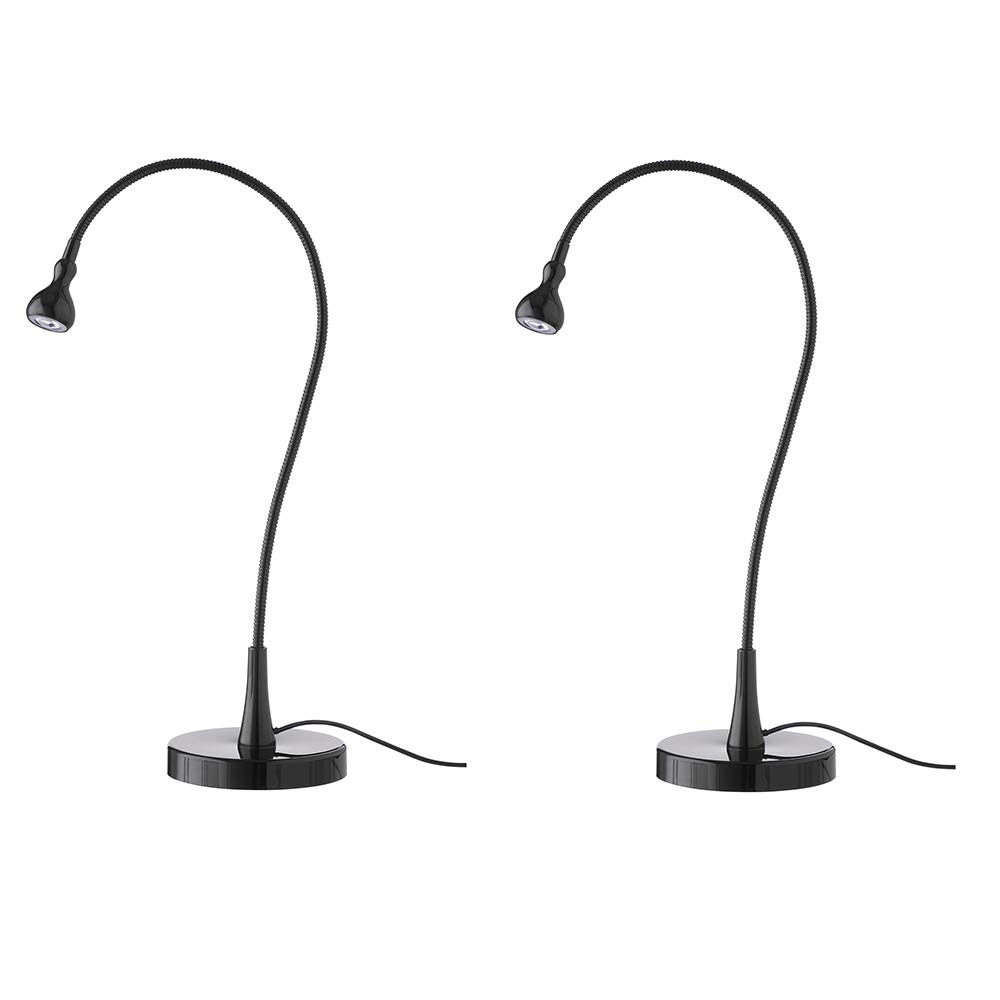 Best led desk lamp 110 v