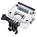 ABLEGRID Professional Waterproof Case for Sport DV SJ5000 4K Sports Camera Housing Case Underwater Shell