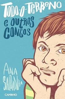 Livro Todo O Terreno E Outros Contos