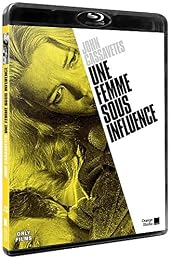 Une Femme sous influence - Blu-ray