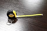 Rolson 50562 2 pc 1 mtr Tape Measure with Rubber Casing view 5