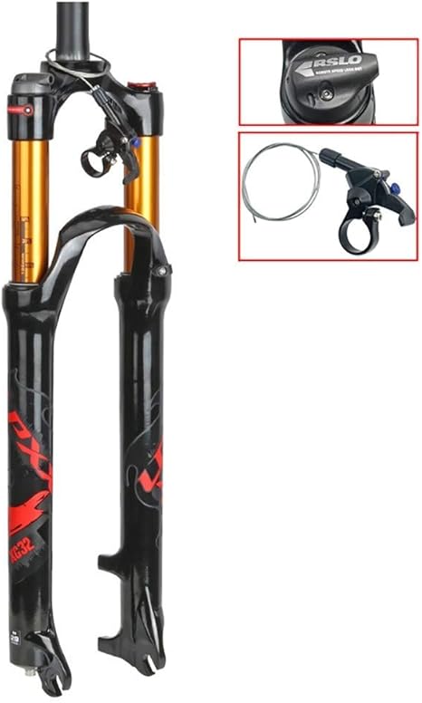 mtb front shock