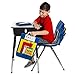 Seat Sack 00080 Read-N-Go Book Bag, 11-1/2