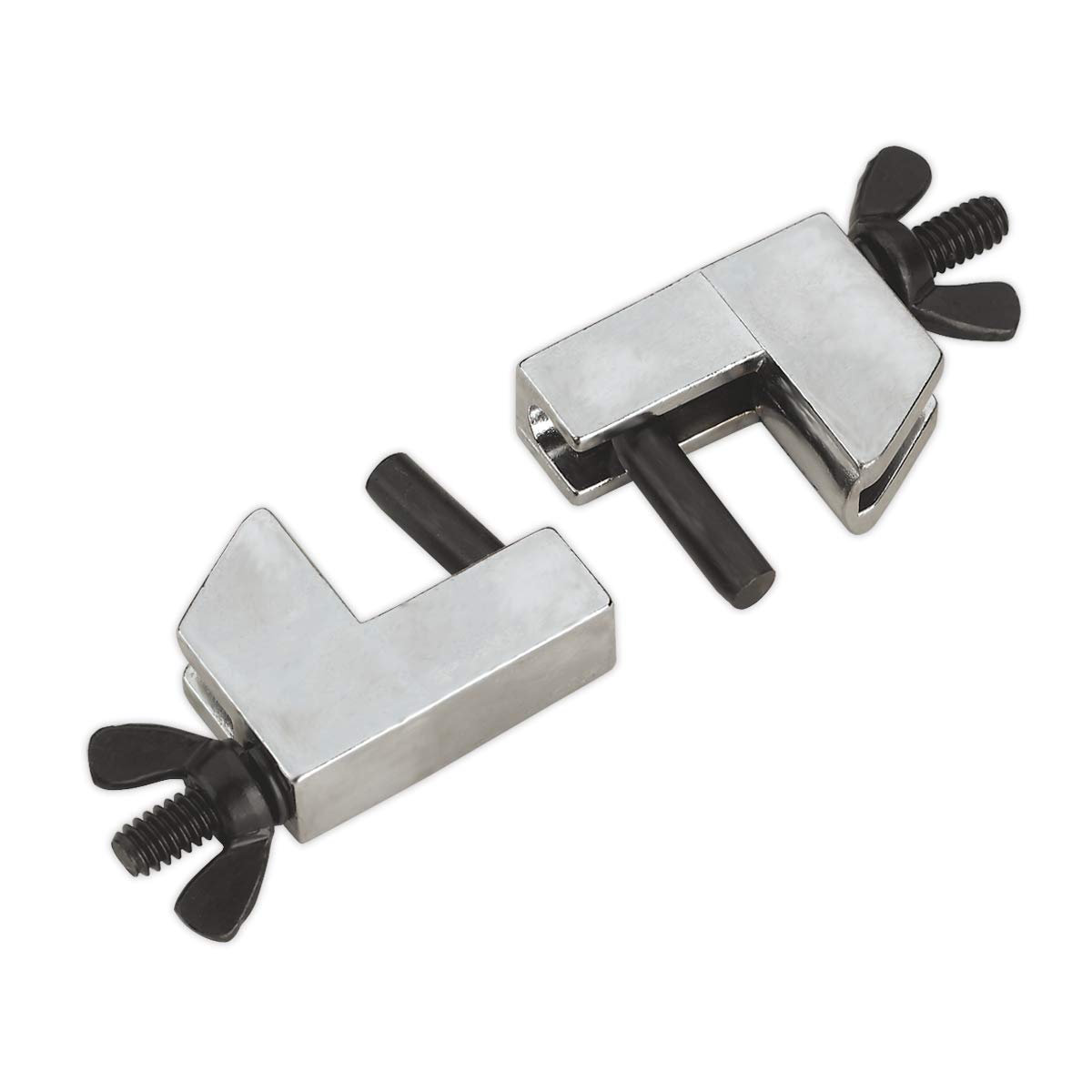 Sealey Vs037 Hose Pinch Tool Set 2Pc