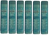 Aquafina Lip Balm - 6 Tubes