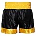 Muay Thai Kick Boxing Short Tiger (XL)