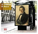 BEST OF CHOPIN (DIGIPAK)                           image