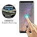 Galaxy Note 8 Screen Protector, Asstar Not Full Coverage 9H Hardness 2.5D Tempered Glass Anti-Scratch, Anti-Fingerprint, Bubble Free Screen Protector for Samsung Galaxy Note 8 (2 Pack)
