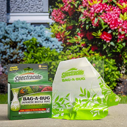 Spectracide Insect Killer, 6 Bags Pricepulse
