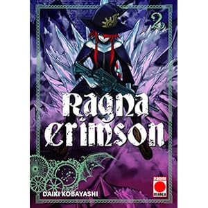 RAGNA CRIMSON 2