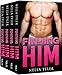 Finding Him: The Complete Series (Alpha Male Bad Boy Romance Love Story)