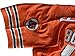 The Waterboy #9 Bobby Boucher Adam Sandler 50th Anniversary Movie Mud Dogs Bourbon Bowl Football Jersey