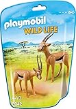 PLAYMOBIL Gazelles
