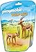 PLAYMOBIL Gazelles