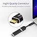 [3 in 1 Pack] Tronsmart USB-C to Micro USB Adapter,Works with Samsung Galaxy S8 S8+, Note 8 , MacBook, ChromeBook Pixel, LG G6, Nexus 5X, Nexus 6P, Google Pixel, Pixel 2/2 XL [OTG Support]