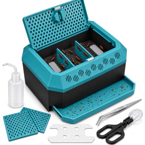 Raimerel Cricket Breeding Kit