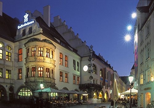 Hofbrauhaus Munchen Berlin Fussen Hamburg Munich Heidelberg