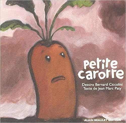 Téléchargement Gratuit De Livres à Lire Petite Carotte Pdf - 