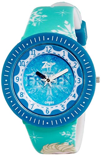 Zoop frozen watch Clearance
