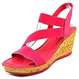 Easy Street Women's Piceno Wedge Sandal