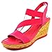Easy Street Women's Piceno Wedge Sandal