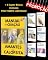 Livro Manual de Criação Amantes de Calopsitas