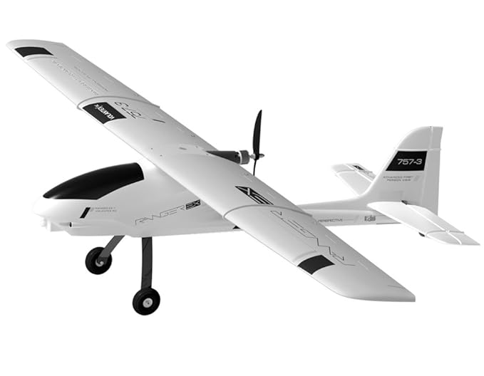 volantex rc ranger ex