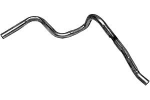 Walker Quick-Fit 67016 Exhaust Tail Pipe 2.5" Inlet (OD) 2.5" Outlet (OD)