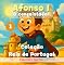 Livro 1. Afonso I - O conquistador (Coleção Reis de Portugal)