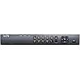 LTS LTD8308D-ETC 8 Channel 4MP HD-TVI Digital Video Recorder With No