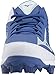 Mizuno (MIZD9 Men's 9-Spike Advanced Franchise 9 Molded Baseball Cleat-Low Shoe