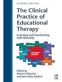 The Clinical Practice of Educational Therapy: Learning and Functioning with Diversity