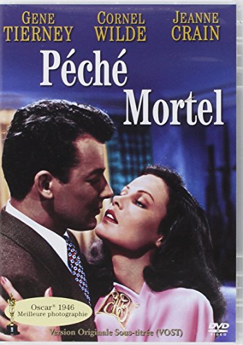 Péché Mortel
