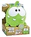 Cut The Rope Talking Om Nom Plush