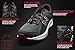 LOCK LACES Pro Series (Robert Killian OCR Edition) with Strengthened Double Eyelet Locks