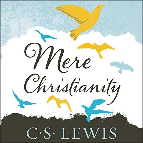 [Read] Mere Christianity [P.D.F]