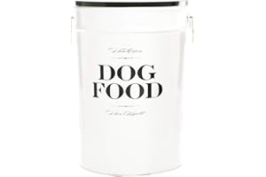 Harry Barker Pet Food Storage Collection, Bon Chien Food Storage - Large