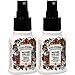 Poo-Pourri Tropical Hibiscus 1.4 Oz, 2 Pack