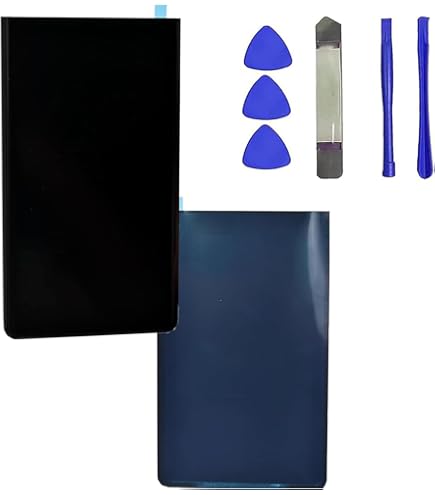 Asuwish Funda Tipo Cartera Compatible Con Google Pixel 7 Pro 5G Y Protector De Pantalla De