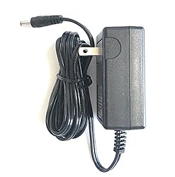 Power Supply/AC Adapter Replacement for KORG