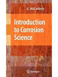 Introduction to Corrosion Science