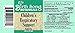 Birth Song Botanicals Children's Respiratory Support Tincture with Elderberry, Herbal Immune Support Supplement with Sambucus Nigra, Maximum Strength Liquid Drops for Respiratory & Immune Support,1oz