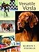 Versatile Vizsla